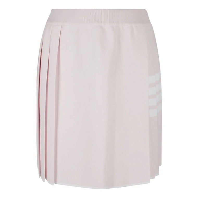 Short Skirts Thom Browne