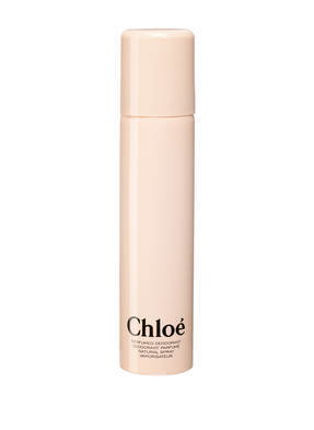 Chloé Fragrances Chloé