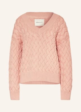 Gant Sweter rosa