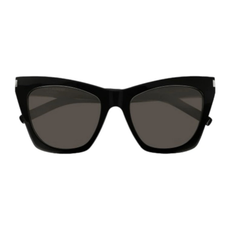 Podkreśl swój styl okularami przeciwsłonecznymi Saint Laurent