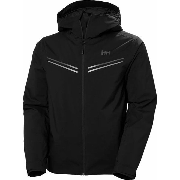 Kurtka narciarska męska Alpine Insulated Helly Hansen