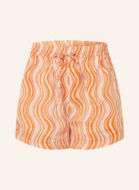 Seafolly Szorty Mod Squad orange