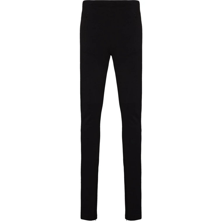 Slim-fit Trousers Wardrobe.nyc