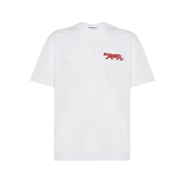 T-Shirts Carhartt Wip