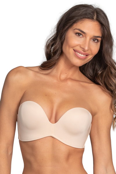 Wonderbra WB00032D biustonosz push-up