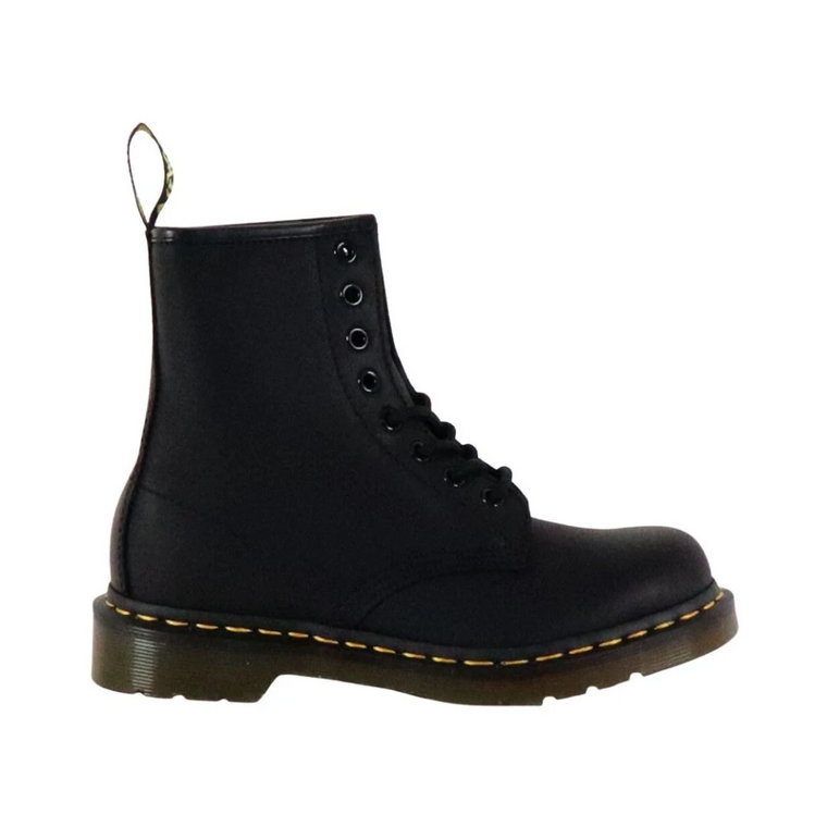 Buty do kostek Dr. Martens