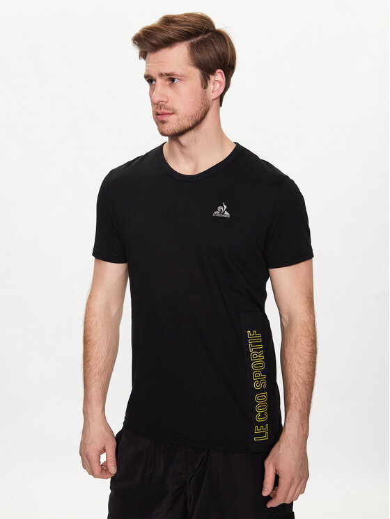 T-Shirt Le Coq Sportif