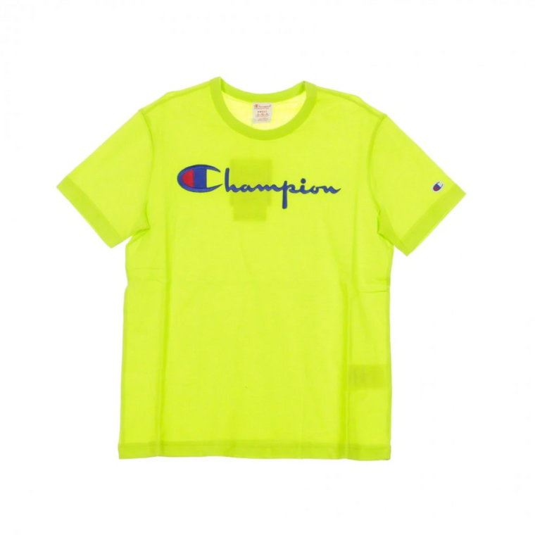 T-shirty Champion