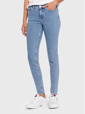 Jeansy Tommy Jeans