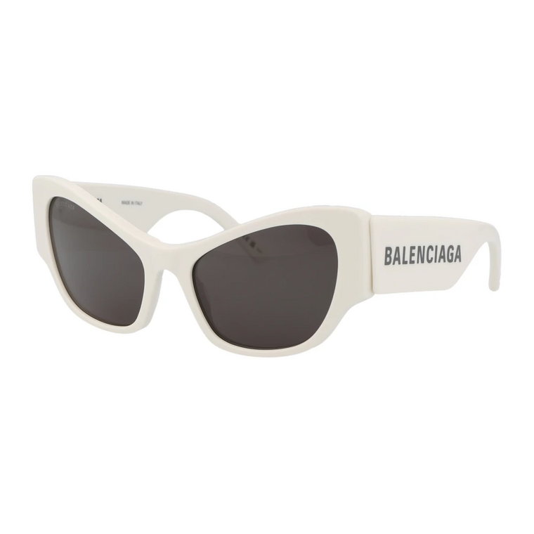 Stylowe okulary przeciwsłoneczne Bb0259S Balenciaga