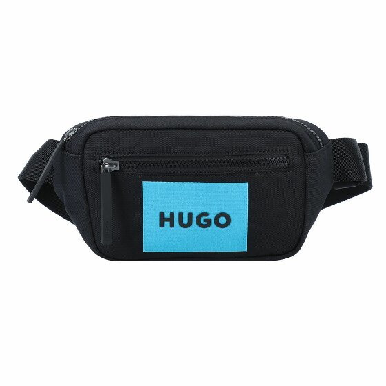 Hugo Laddy Saszetka 24 cm black