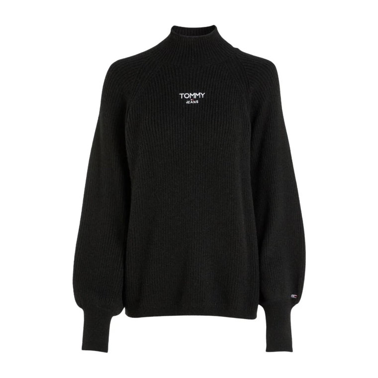 Turtlenecks Tommy Jeans