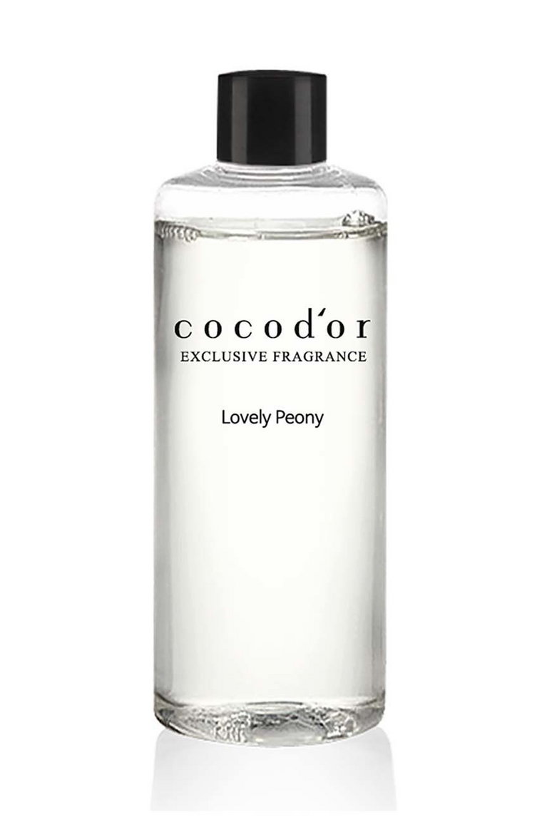 Cocodor zapas do dyfuzora zapachowego Lovely Peony