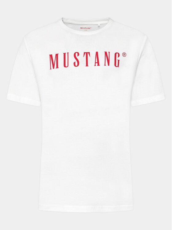 T-Shirt Mustang