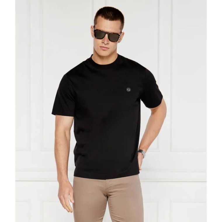 BOSS BLACK T-shirt C-Taut | Regular Fit