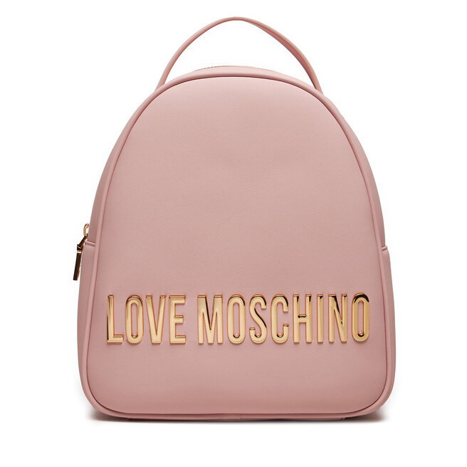 Plecak LOVE MOSCHINO