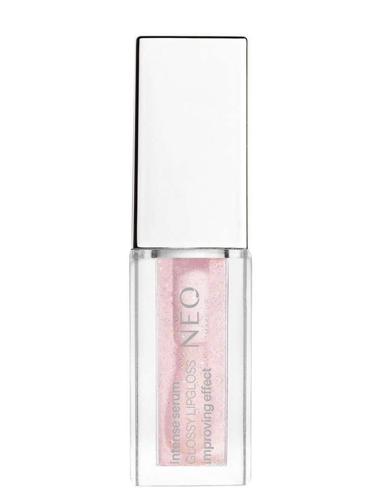 Neo Make Up Intense Serum Glossy Lipgloss Błyszczyk do ust 03 5ml