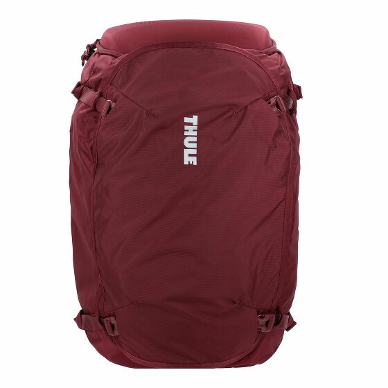 Thule Plecak Landmark 55 cm dark bordeaux