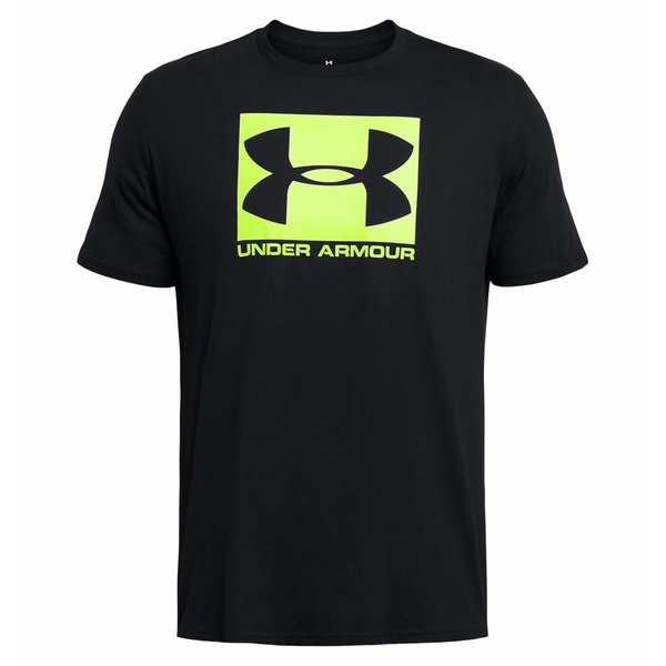 Koszulka męska Boxed Sportstyle Under Armour