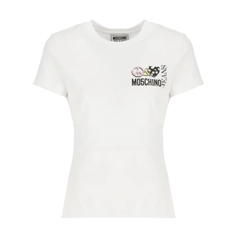 T-Shirts Moschino