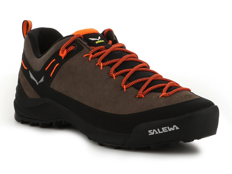 Buty Salewa Wildfire MS Leather 61395-7953