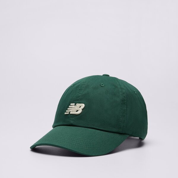 NEW BALANCE CZAPKA 6 PANEL CLASSIC HAT