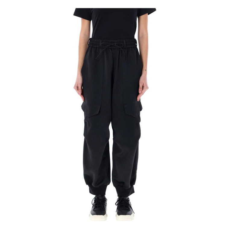 Trousers Y-3