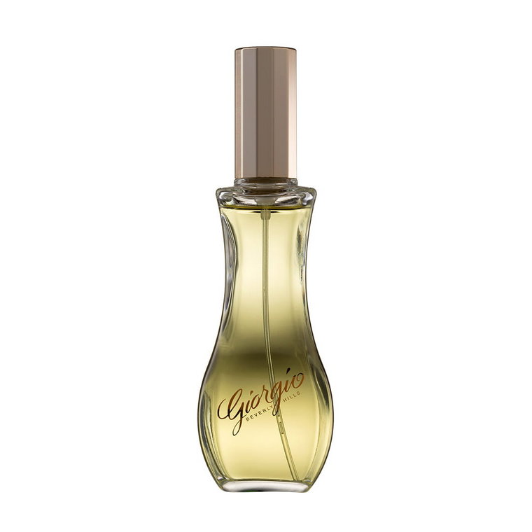 Giorgio Beverly Hills Giorgio Woda Toaletowa Dla Kobiet 90 ml