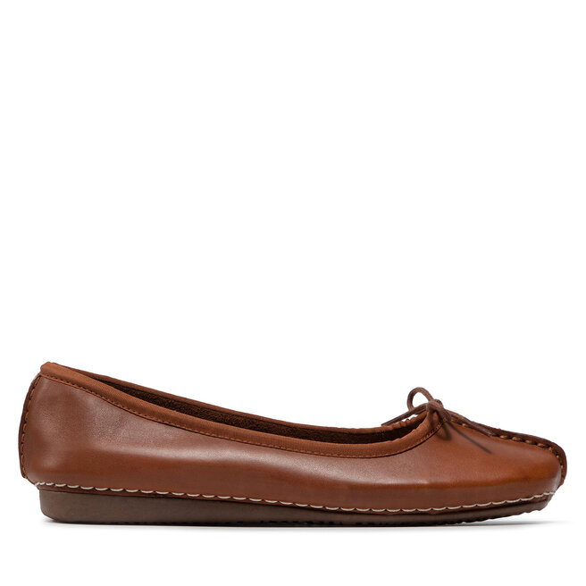 Baleriny Clarks