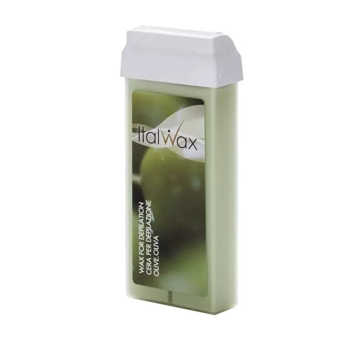 PROFESJONALNY WOSK DO DEPILACJI W ROLCE OLIVE 100ML