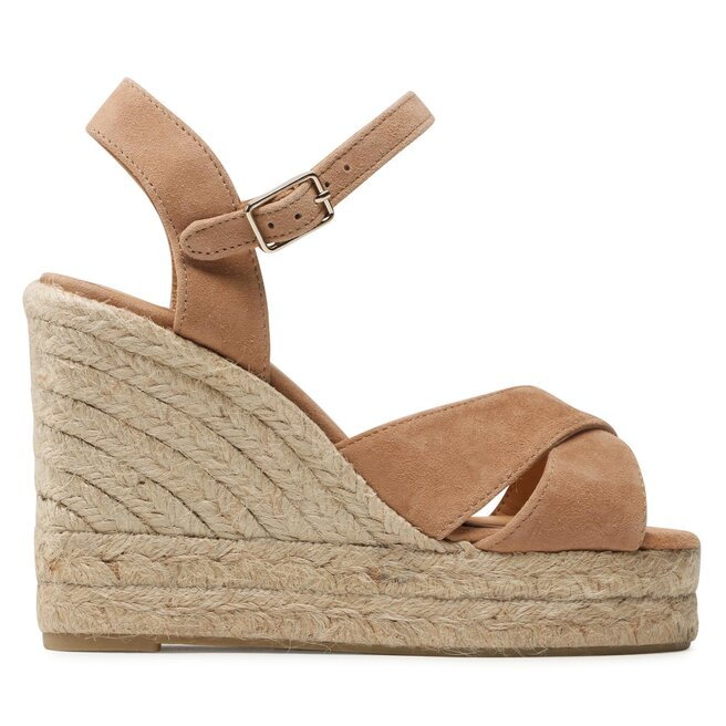 Espadryle Castañer