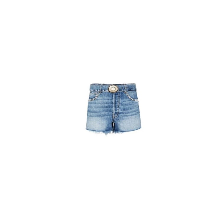 Denim Shorts Liu Jo