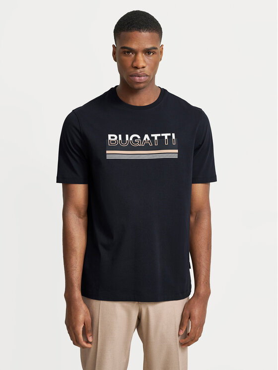 T-Shirt Bugatti