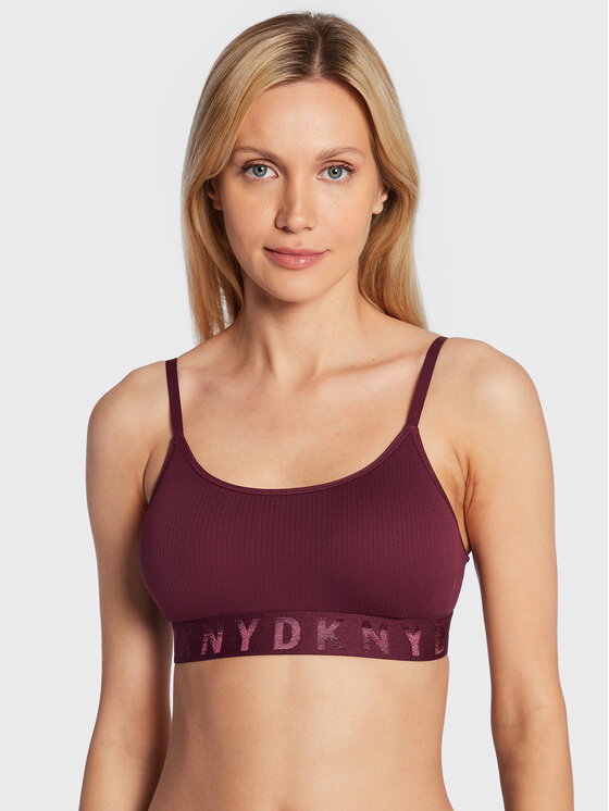 Biustonosz top DKNY