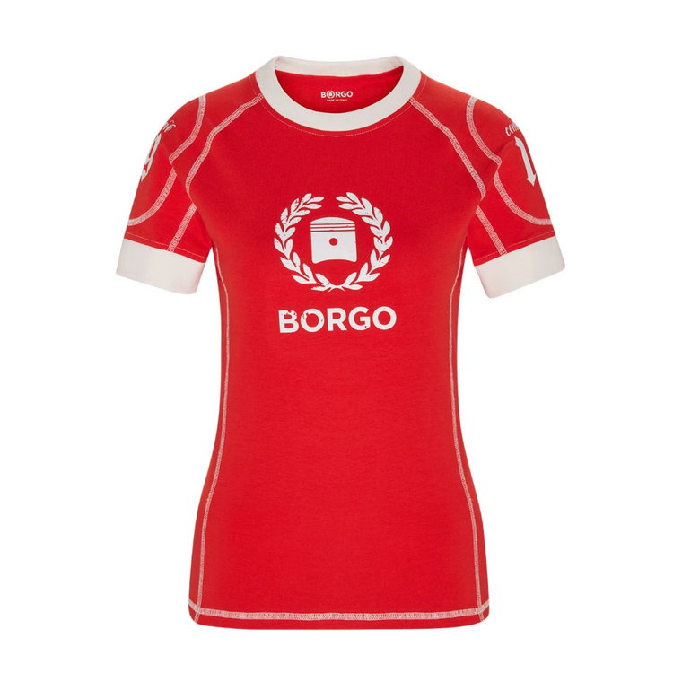 T-Shirts Borgo