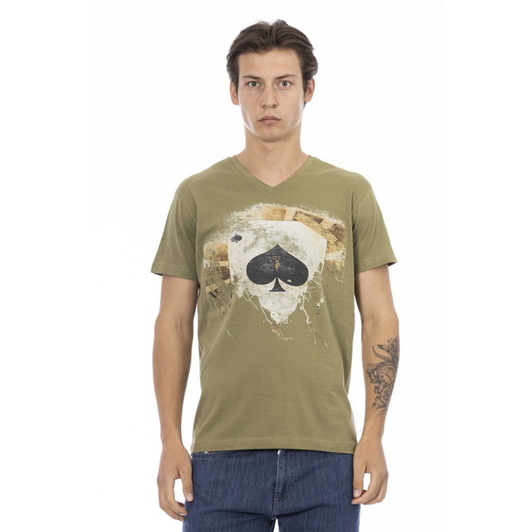 T-Shirts Trussardi