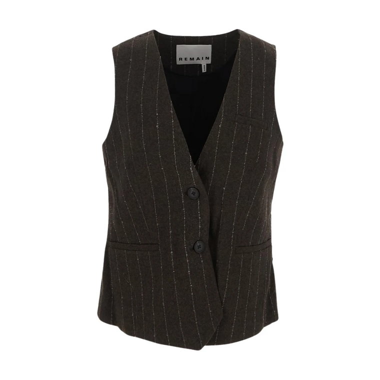 Vests Remain Birger Christensen