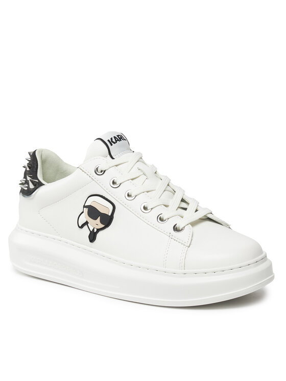 Sneakersy KARL LAGERFELD