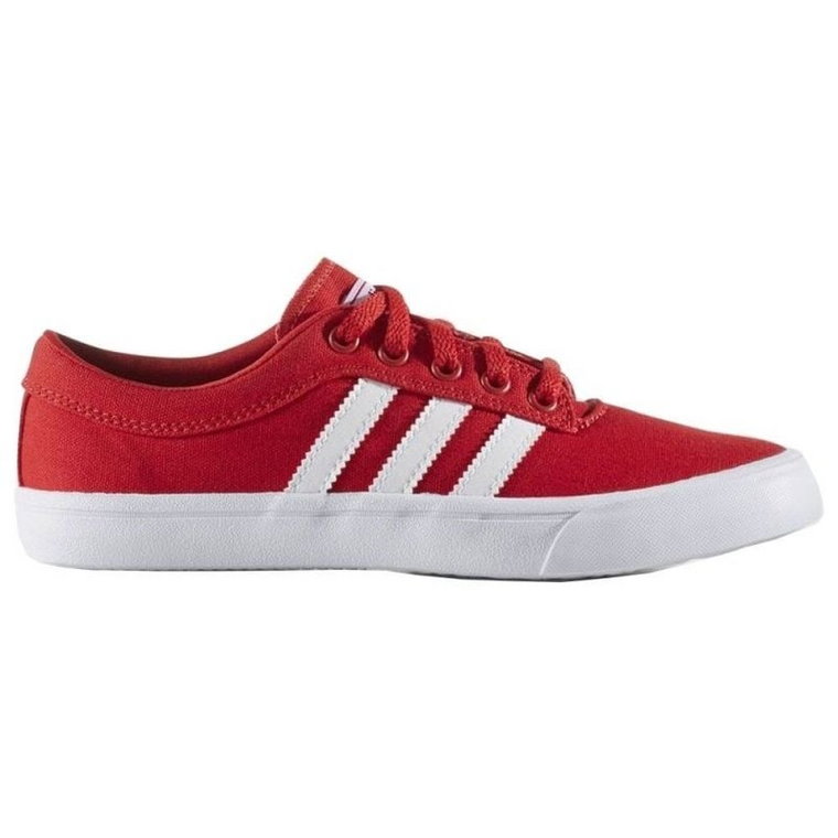 Buty adidas Originals Sellwood M BB8701 czerwone