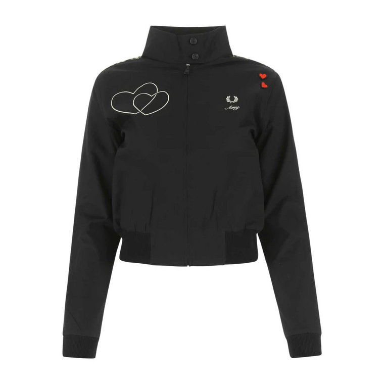 Light Jackets Fred Perry