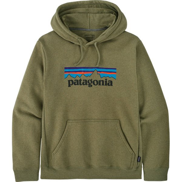Bluza unisex P-6 Logo Uprisal Patagonia