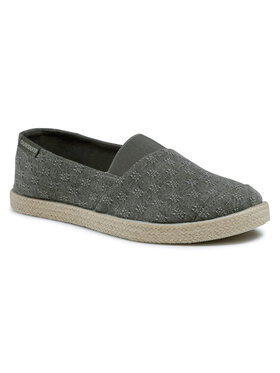 Espadryle Quiksilver