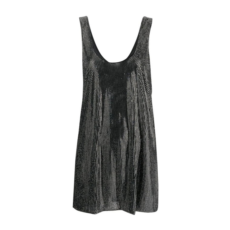 Sleeveless Tops Giuseppe Di Morabito