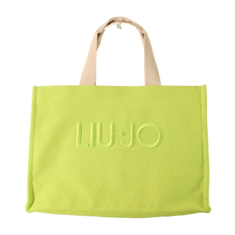 Stylowa Torba Shopper Liu Jo