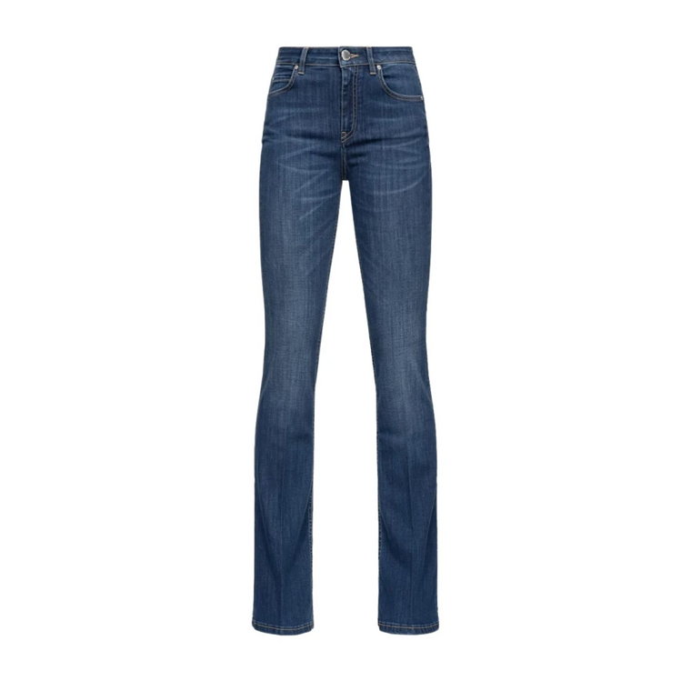 Slim-fit Jeans Pinko