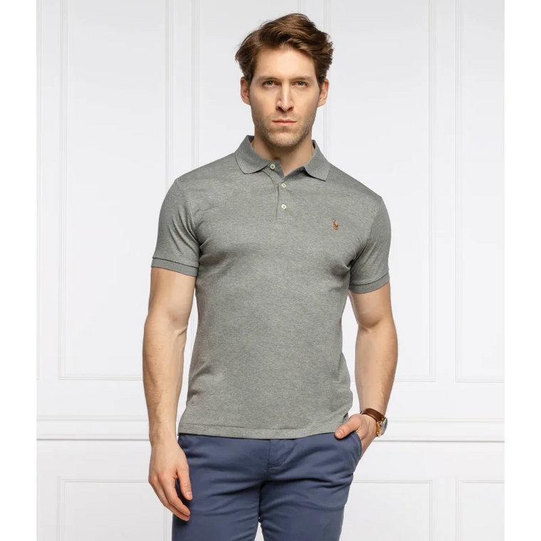 POLO RALPH LAUREN Polo | Slim Fit