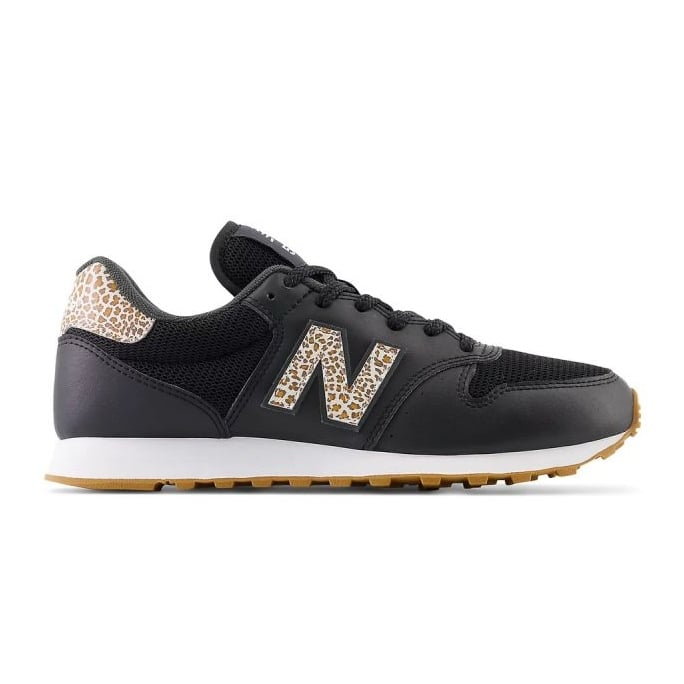 Buty New Balance W GW500LB2 czarne