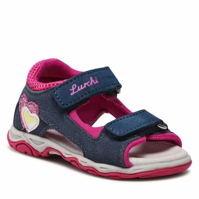 Sandały Lurchi