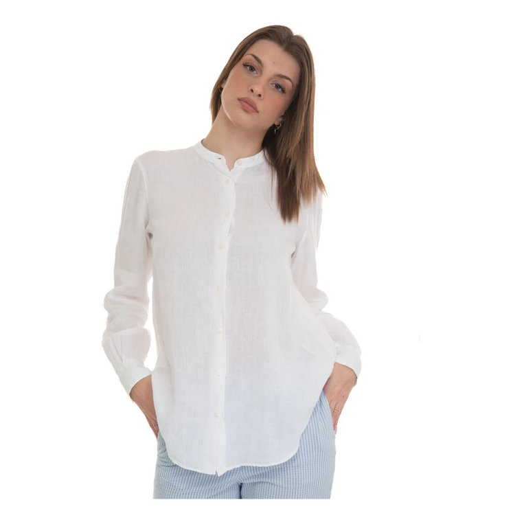 Linen shirt Fay