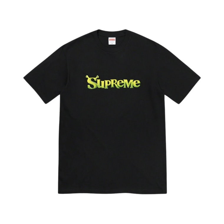 Shrek Cartoon Tee Limited Edition Supreme